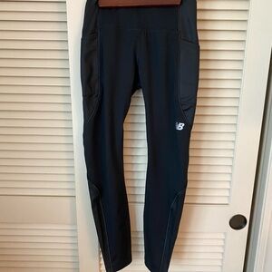 New Balance Heat High Rise Leggings
